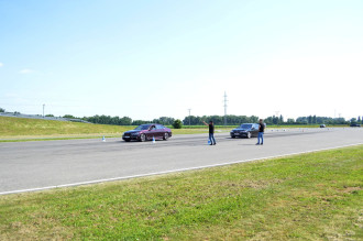 BMW M Drive Tour 2018