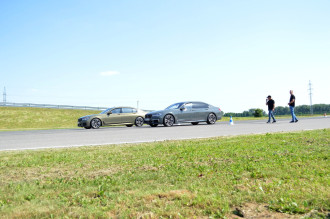 BMW M Drive Tour 2018