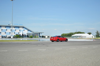 BMW M Drive Tour 2018