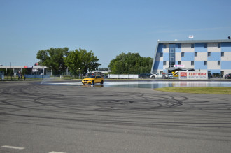 BMW M Drive Tour 2018