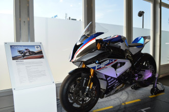 BMW M Drive Tour 2018