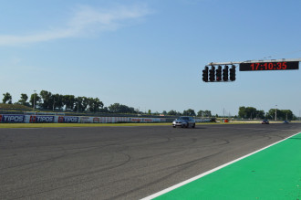 BMW M Drive Tour 2018