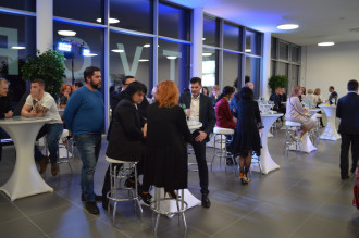 Slávnostné predstavenie nového BMW X5 a nového BMW 8 Coupe