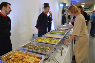 Slávnostné predstavenie nového BMW X5 a nového BMW 8 Coupe