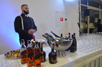 Slávnostné predstavenie nového BMW X5 a nového BMW 8 Coupe