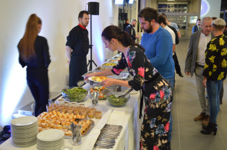 Slávnostné predstavenie nového BMW X5 a nového BMW 8 Coupe