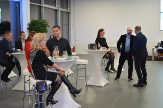 Slávnostné predstavenie nového BMW X5 a nového BMW 8 Coupe