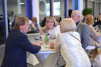 Slávnostné predstavenie nového BMW X5 a nového BMW 8 Coupe