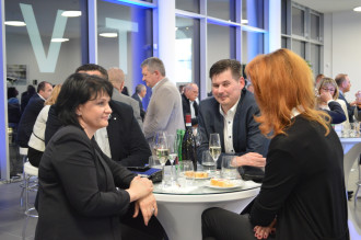 Slávnostné predstavenie nového BMW X5 a nového BMW 8 Coupe