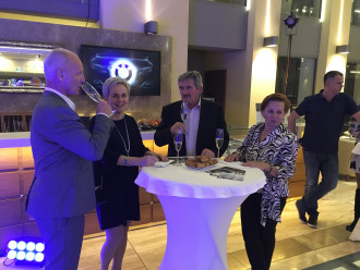 Slávnostné predstavenie nového BMW radu 6.