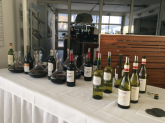 Oslava 100 rokov BMW VIP Event.