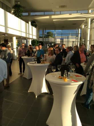 Oslava 100 rokov BMW VIP Event.