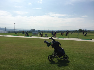 T.O.B. Golf Cup 2018.
