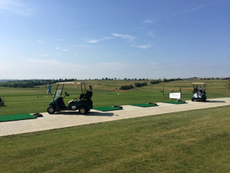 T.O.B. Golf Cup 2018.
