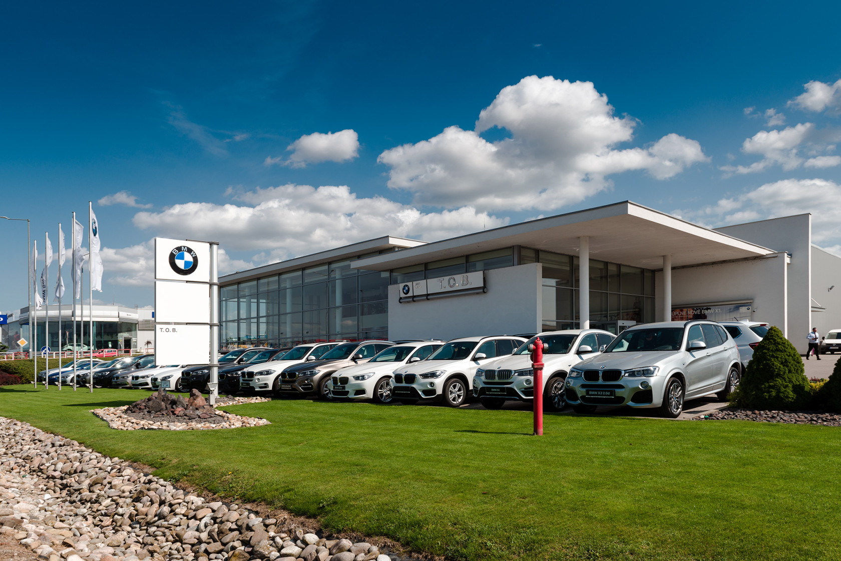 Exkluzívna predpremiéra BMW X2