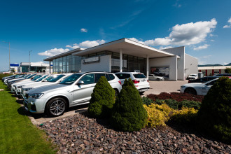 Exkluzívna predpremiéra BMW X2