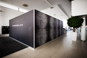 Exkluzívna predpremiéra BMW X2