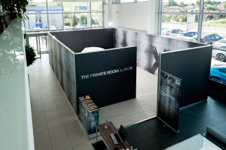 Exkluzívna predpremiéra BMW X2