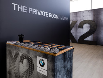 Exkluzívna predpremiéra BMW X2