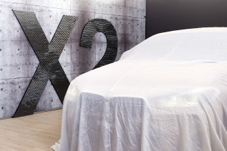 Exkluzívna predpremiéra BMW X2