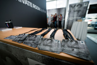 Exkluzívna predpremiéra BMW X2