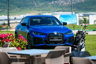MD-Bavaria Group Golf Cup 2022