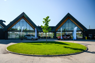 MD-Bavaria Group Golf Cup 2022