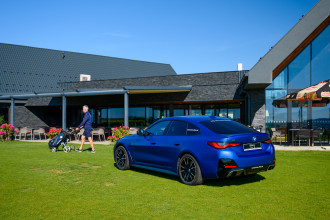 MD-Bavaria Group Golf Cup 2022