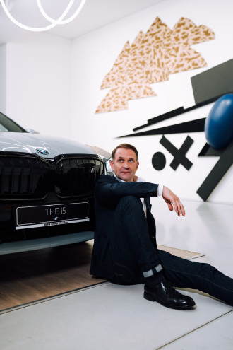 BMW Group Private Collection Summer Festival 2023