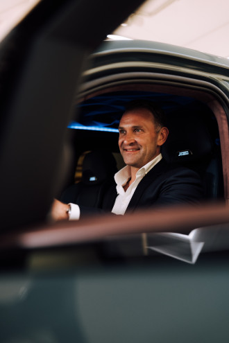 BMW Group Private Collection Summer Festival 2023