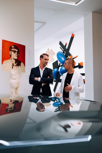 BMW Group Private Collection Summer Festival 2023