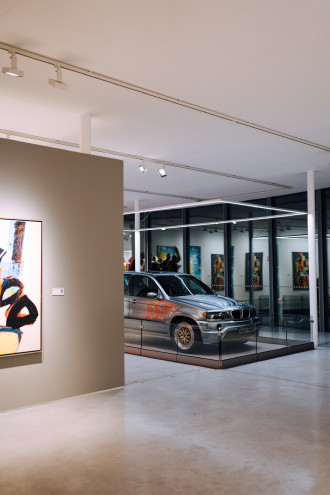 BMW Group Private Collection Summer Festival 2023