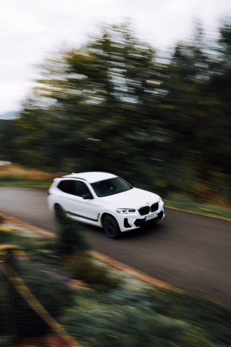 Pure Drive Experience 2024