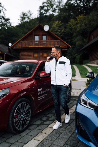 Pure Drive Experience 2024