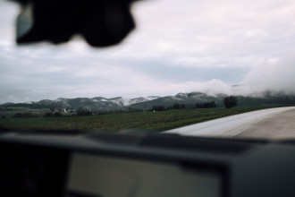 Pure Drive Experience 2024