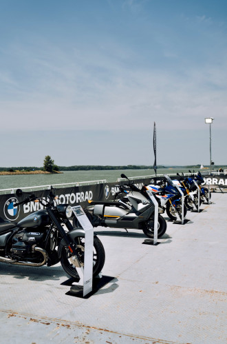 BMW Group Private Collection Summer Festival 2023