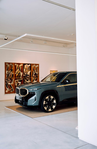 BMW Group Private Collection Summer Festival 2023