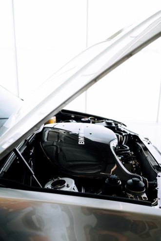 BMW Group Private Collection Summer Festival 2023
