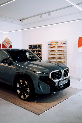 BMW Group Private Collection Summer Festival 2023
