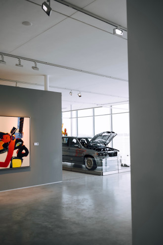 BMW Group Private Collection Summer Festival 2023