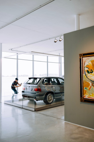BMW Group Private Collection Summer Festival 2023