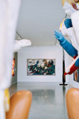 BMW Group Private Collection Summer Festival 2023