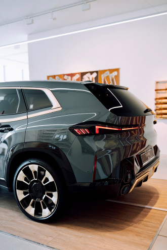 BMW Group Private Collection Summer Festival 2023