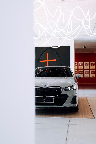 BMW Group Private Collection Summer Festival 2023