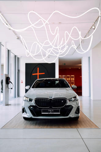 BMW Group Private Collection Summer Festival 2023