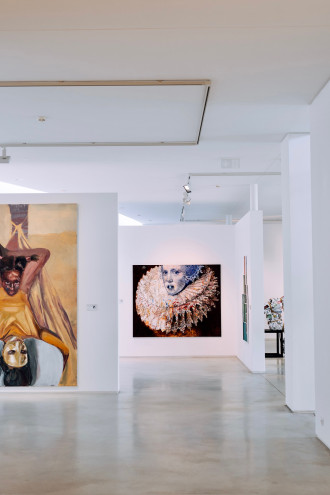 BMW Group Private Collection Summer Festival 2023