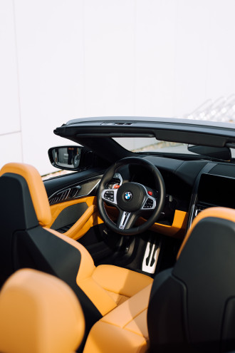 BMW Group Private Collection Summer Festival 2023