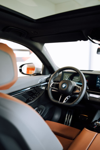 BMW Group Private Collection Summer Festival 2023