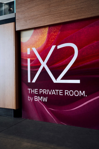 BMW Group Private Collection Summer Festival 2023