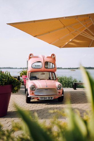 BMW Group Private Collection Summer Festival 2023